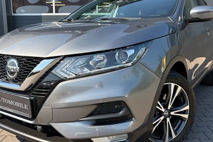 Nissan Qashqai 93.975 km 15.999 &euro; Ahlen 59229