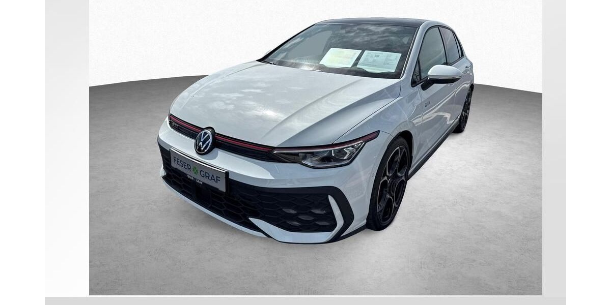 VW Golf 1.900 km 43.980 &euro; Burgoberbach 91595