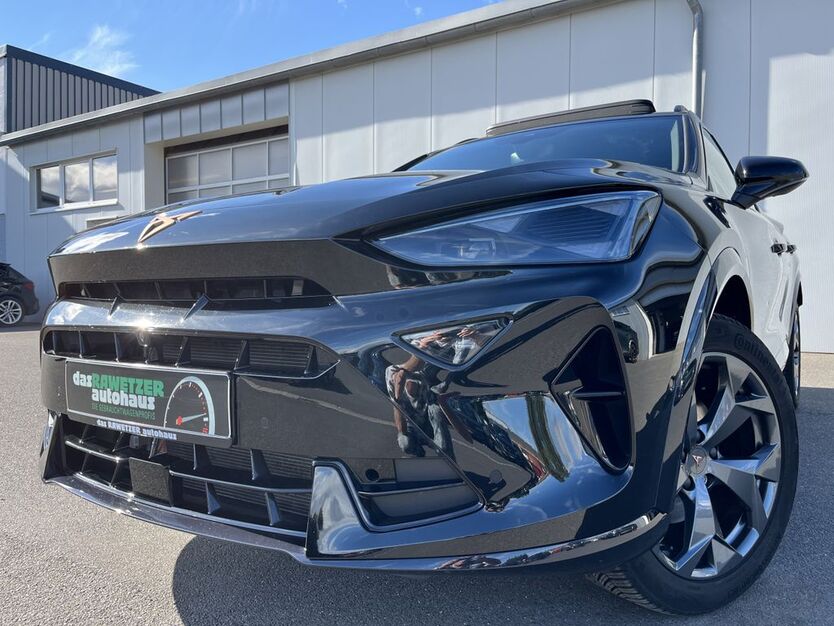 Cupra Formentor 16.563 km 34.860 € Marktredwitz 95615