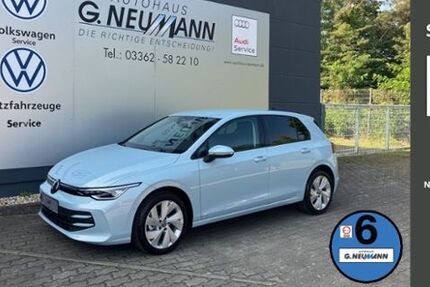 VW Golf 6.000 km 29.749 &euro; Erkner 15537