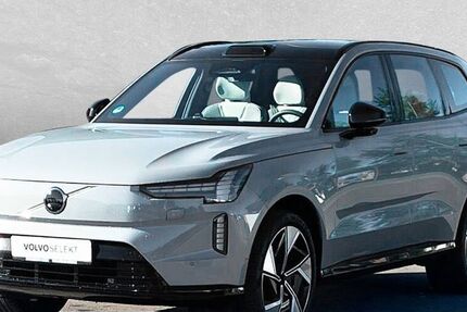 Volvo EX90