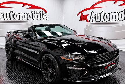 Ford Mustang 61.980 km 36.190 &euro; Gladbeck 45968
