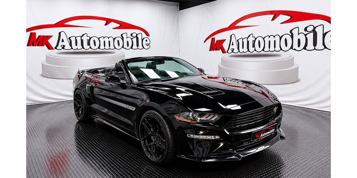 Ford Mustang 61.980 km 36.190 &euro; Gladbeck 45968