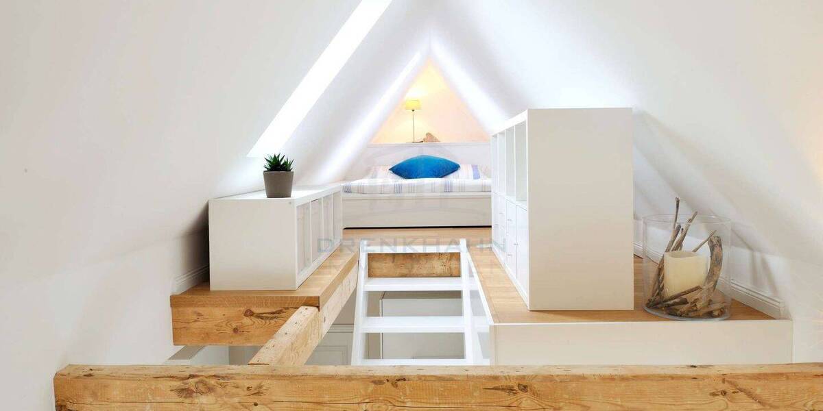 Doppelhaushälfte List - 6 Zimmer, 160 m&sup2;, 1.299.900&euro; | Angebot:26139871