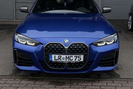 BMW 440 78.500 km 39.999 &euro; Sasbach 77880