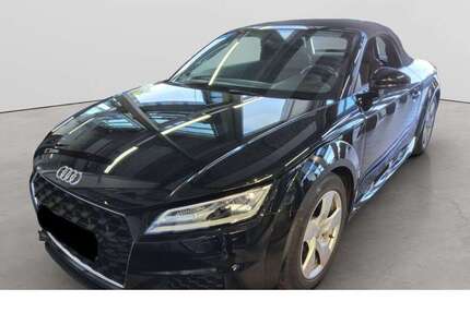 Audi TT 30.000 km 36.990 &euro; Wolfsburg 38440