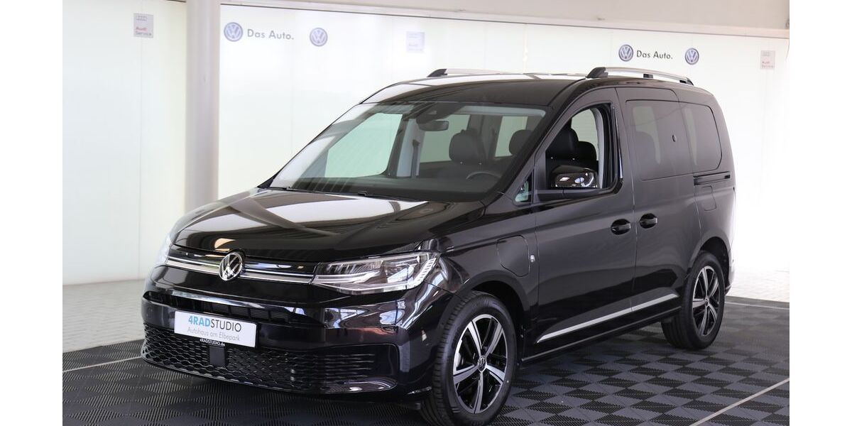 VW Caddy 10.970 km 42.880 &euro; Hohe Börde OT Hermsdorf bei Magdeburg 39326