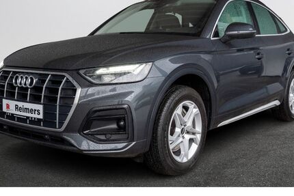 Audi Q5 97.880 km 29.402 &euro; Rellingen/Hamburg 25462