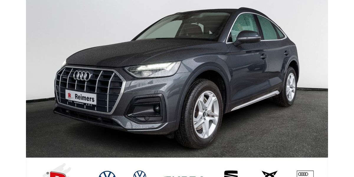 Audi Q5 97.880 km 31.808 &euro; Rellingen/Hamburg 25462