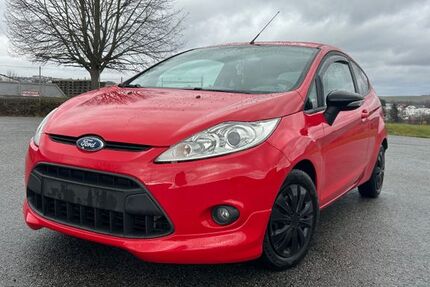 Ford Fiesta 185.000 km 3.499 &euro; Göllheim 67307