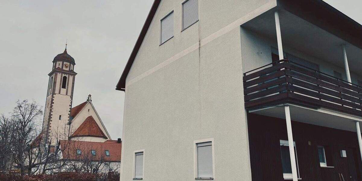 Einfamilienhaus Bechhofen - 7 Zimmer, 187 m&sup2;, 348.900&euro; | Angebot:24234498