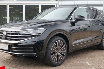 VW Touareg 9.990 km 79.850 &euro; Laudenbach 63925