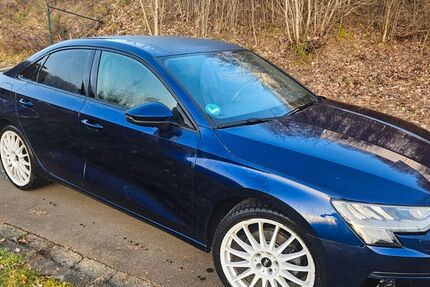 Audi A3 90.000 km 16.900 &euro; Gerolstein 54568