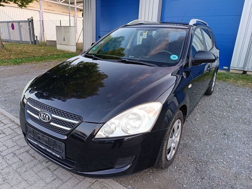 ceed Sportswagon