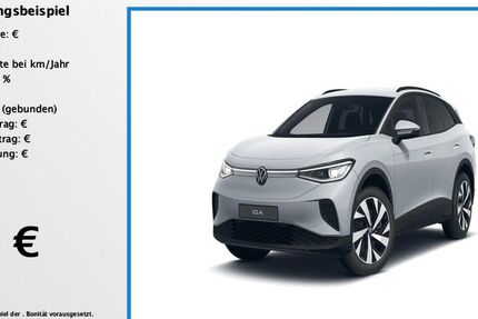 VW ID.4 1.973 km 45.487 &euro; Dießen am Ammersee 86911