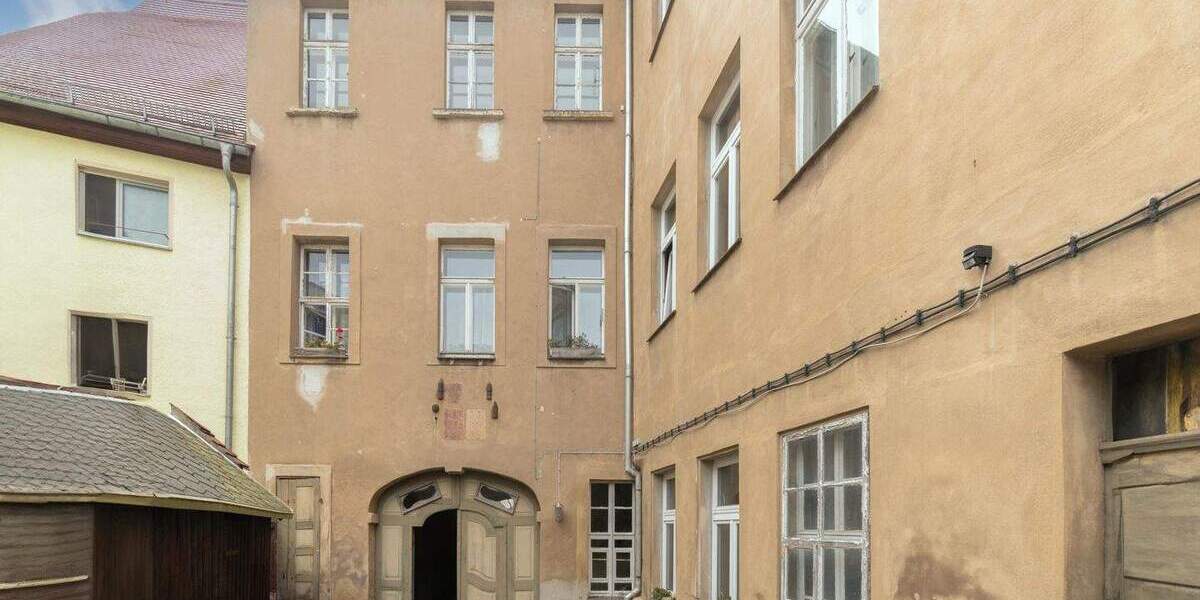 Gewerbeobjekt Borna - 1 Zimmer, 198.000&euro; | Angebot:24451672