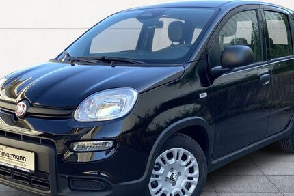 Fiat Panda 13.000 km 13.490 &euro; Günzburg 89312