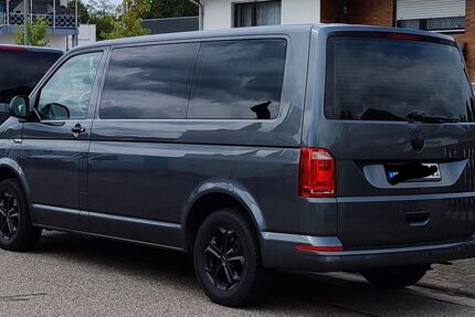 VW T6 Multivan 155.232 km 27.700 &euro; Edenkoben 67480