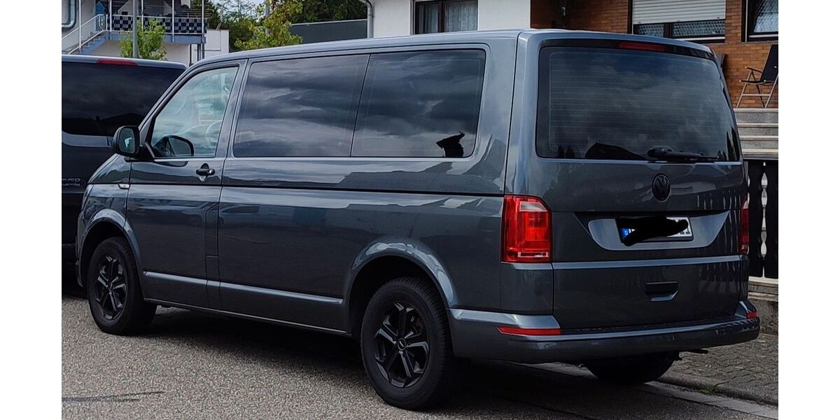 VW T6 Multivan 155.232 km 27.700 &euro; Edenkoben 67480