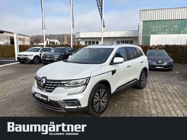 Renault Koleos 16.923 km 28.450 &euro; Dillingen 89407