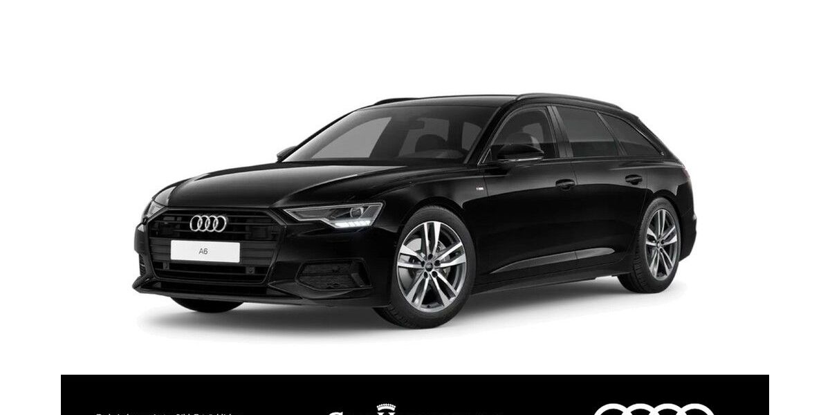 Audi A6 72.135 km 35.880 &euro; Karlsruhe 76131