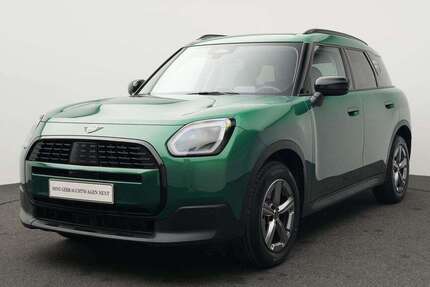 Mini Countryman C 18.805 km 35.587 &euro; München 80788