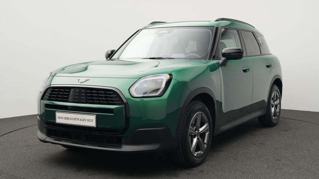 Mini Countryman C 18.805 km 35.587 &euro; München 80788