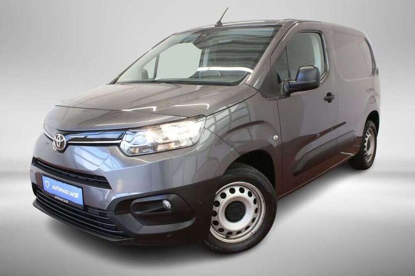 Proace