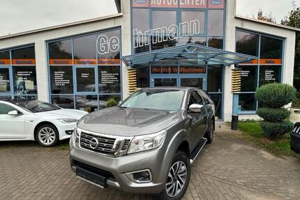 Nissan Navara 98.900 km 23.990 € Rudolstadt 07407