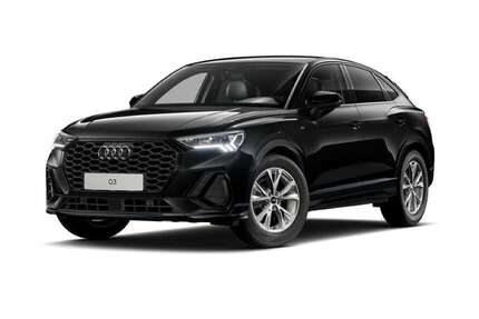 Audi Q3 13.370 km 41.690 &euro; Gifhorn 38518