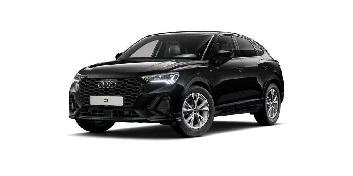 Audi Q3 13.370 km 41.690 &euro; Gifhorn 38518