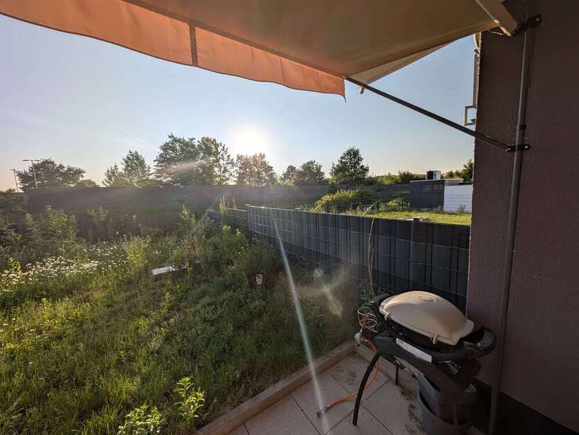 Wohnung zum Mieten in Rodgau 750 € 61.25 m²