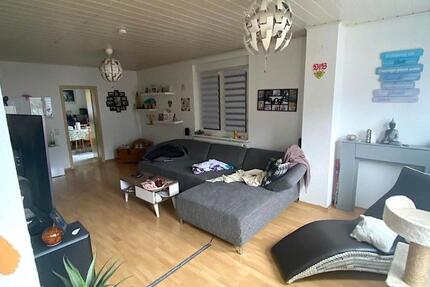 Wohnung Murrhardt - 5 Zimmer, 159 m&sup2;, 1.520&euro; | Angebot:26589352