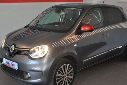 Renault Twingo 22.999 km 11.880 &euro; Mittweida 09648