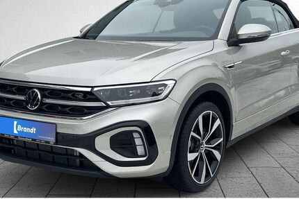 VW T-Roc 5.000 km 42.990 &euro; Weyhe 28844