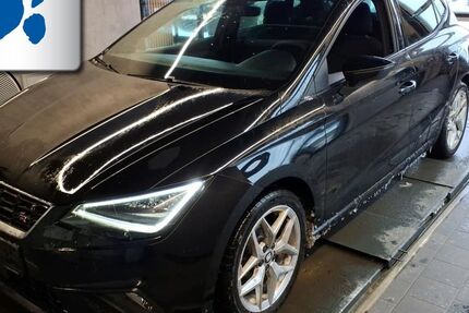 Seat Ibiza 82.631 km 13.930 &euro; Münster 48157