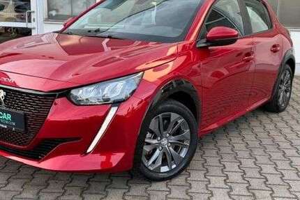 Peugeot 208 16.120 km 15.920 &euro; Magdeburg 39110