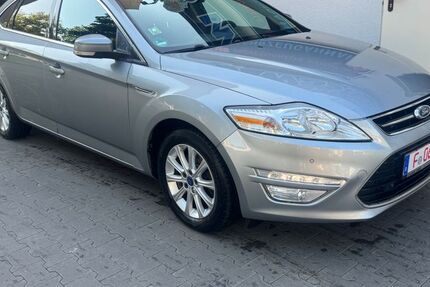 Ford Mondeo 290.000 km 2.299 &euro; Frankfurt 60487
