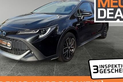 Toyota Corolla 29.500 km 22.980 € Rendsburg 24768