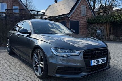 Audi A6 241.000 km 13.800 &euro; Heek 48619