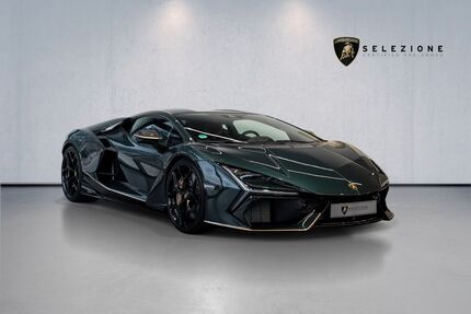 Lamborghini Revuelto 8.482 km 595.000 &euro; München 80636