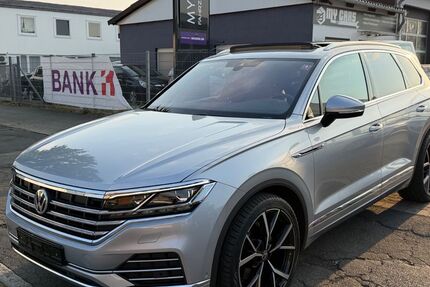 VW Touareg 167.000 km 34.390 &euro; Göttingen 37079
