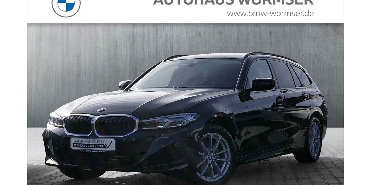 BMW 320 29.315 km 37.780 &euro; Coburg 96450
