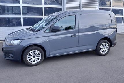 VW Caddy 50.000 km 22.598 &euro; Bitburg 54634