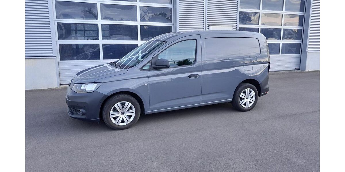 VW Caddy 50.000 km 22.598 &euro; Bitburg 54634