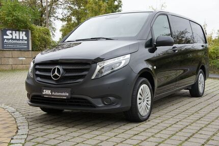 Mercedes-Benz Vito 119.372 km 32.990 € Gera 07551