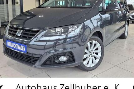 Seat Alhambra 183.700 km 16.870 &euro; Neuötting 84524