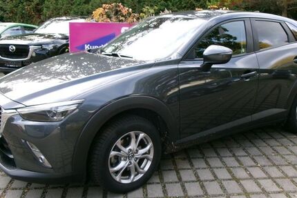 Mazda CX-3 73.515 km 13.490 &euro; Berlin 13407