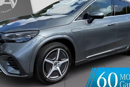 Mercedes-Benz EQE SUV 8.349 km 67.124 &euro; Vechta 49377