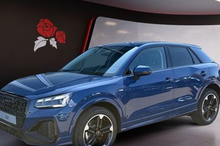 Audi Q2 8.004 km 33.850 &euro; Villingen-Schwenningen 78052